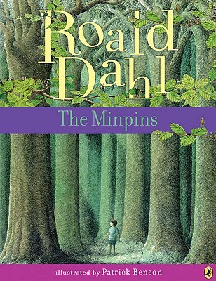 The Minpins by Roald Dahlibute (Download PDF Book)