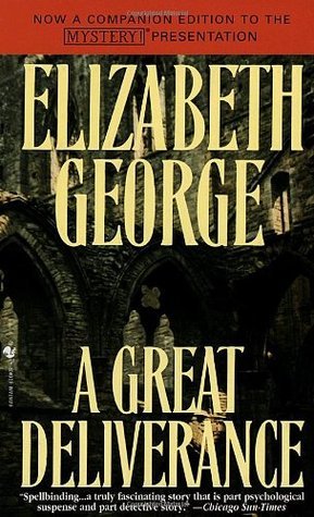 A Great Deliverance #1