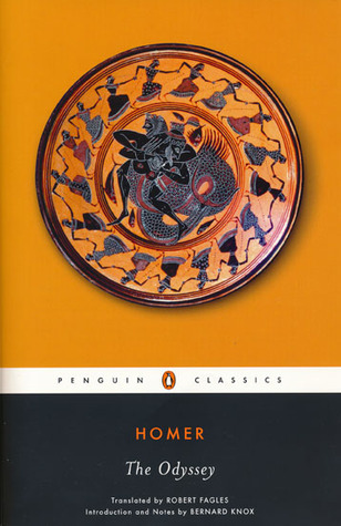 The Odyssey by Homeribute (Download PDF Book)