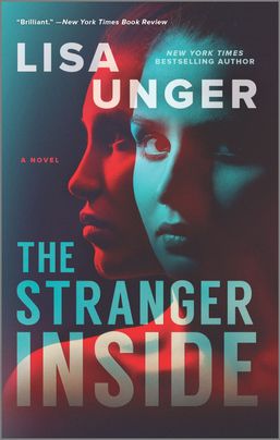 The Stranger Inside by Lisa Ungeribute (Download PDF Book)