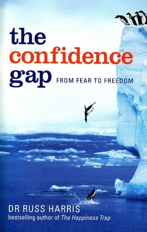 The Confidence Gap by Russ Harrisibute (Download PDF Book)