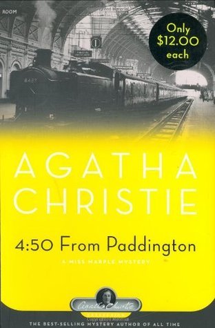4:50 from Paddington (Miss Marple #8)ibute (Download PDF Book)