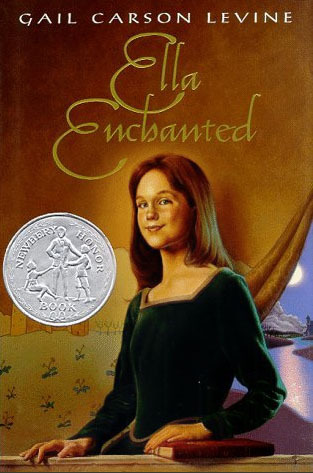 Ella Enchantedibute (Download PDF Book)