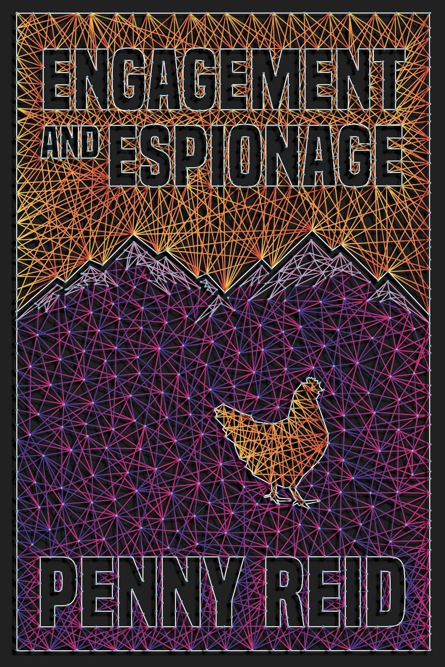 Engagement and Espionage #1ibute (Download PDF Book)
