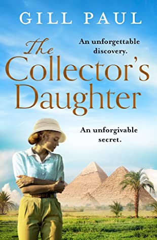 The Collector's Daughteribute (Download PDF Book)