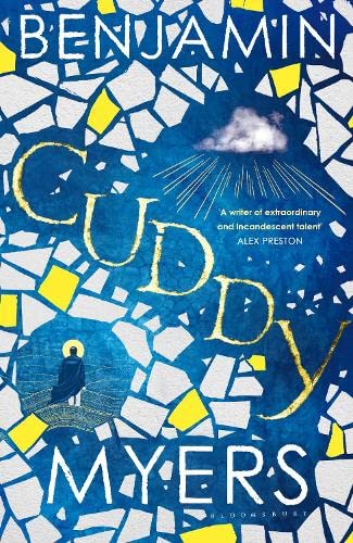 Cuddy by Benjamin Myersibute (Download PDF Book)