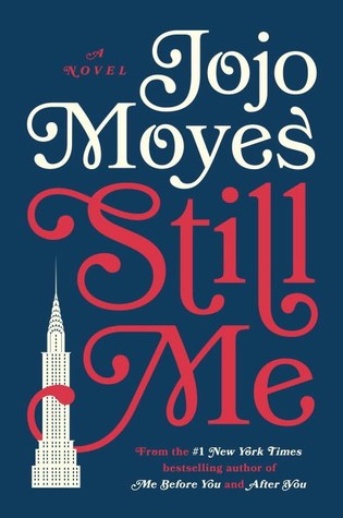 Still Me (Me Before You #3)ibute (Download PDF Book)