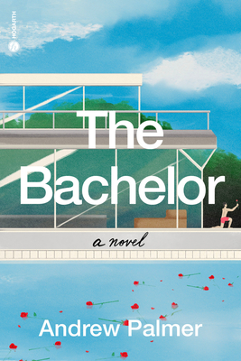 The Bachelor by Andrew Palmeribute (Download PDF Book)