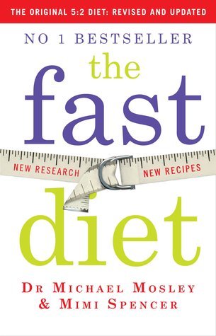 The Fast Diet by Michael Mosleyibute (Download PDF Book)
