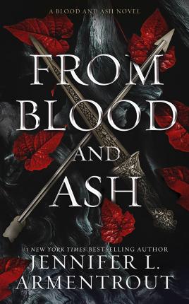 From Blood and Ash #1ibute (Download PDF Book)