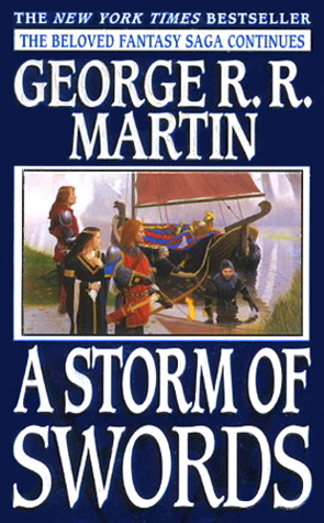 A Storm of Swords #3ibute (Download PDF Book)