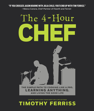 The 4-hour Chef