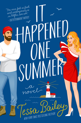 It Happened One Summer #1ibute (Download PDF Book)
