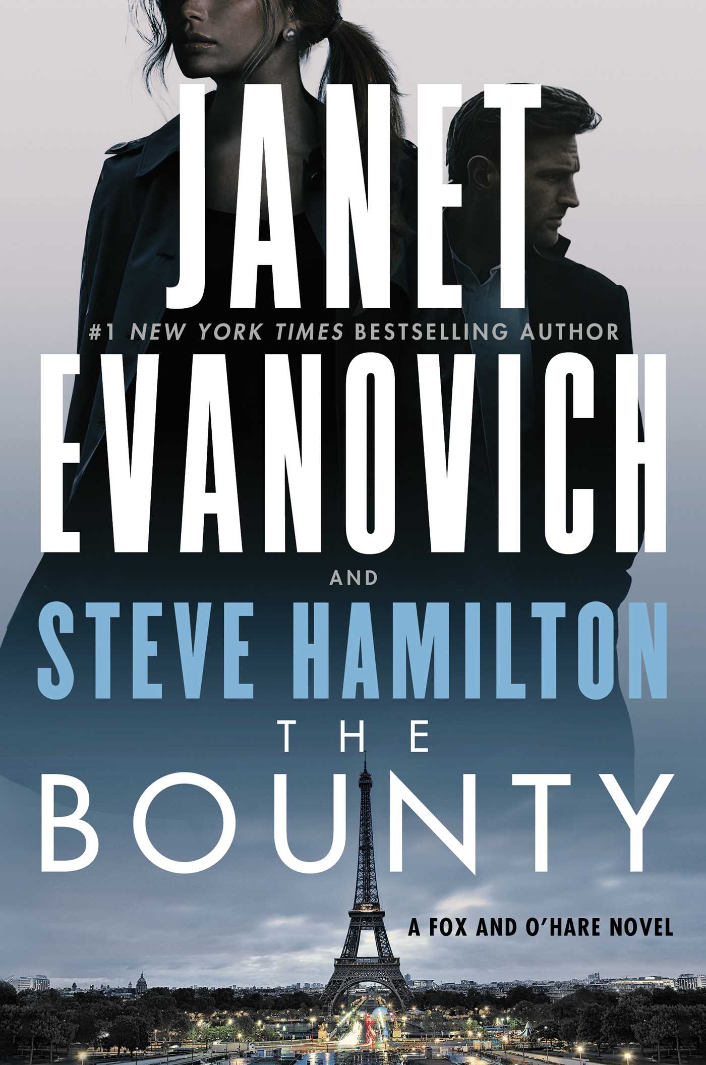 The Bounty (Fox and O'Hare #7)