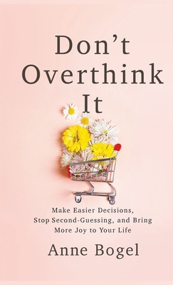 Don't Overthink itibute (Download PDF Book)
