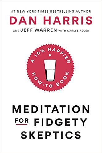 Meditation for Fidgety Skepticsibute (Download PDF Book)