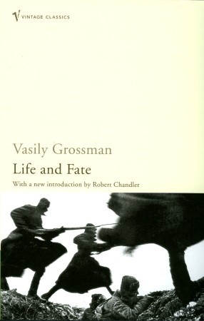 Life and Fate (Stalingrad #2)ibute (Download PDF Book)