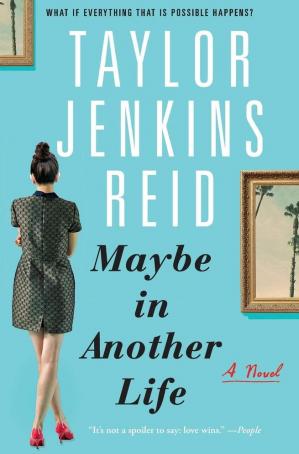 Maybe in Another Lifeibute (Download PDF Book)