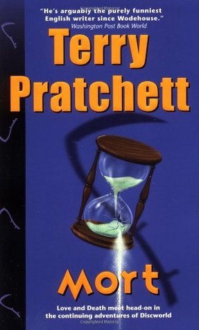 Mort (Discworld #4)ibute (Download PDF Book)