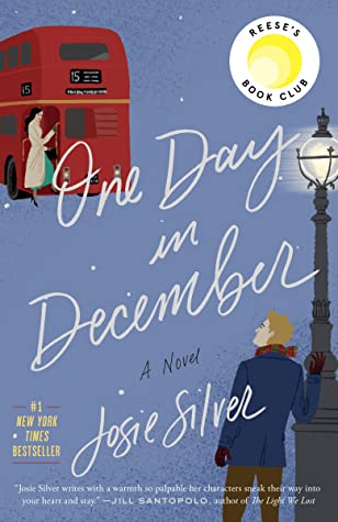 One Day in December by Josie Silveribute (Download PDF Book)