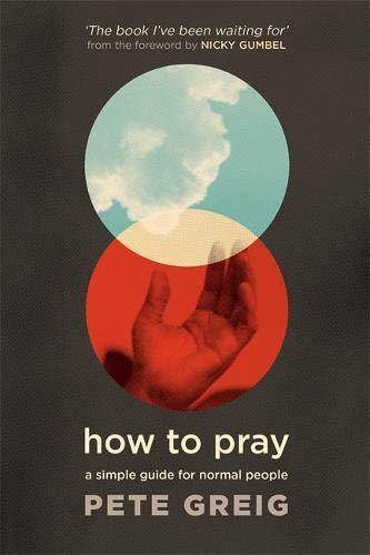 How to Prayibute (Download PDF Book)