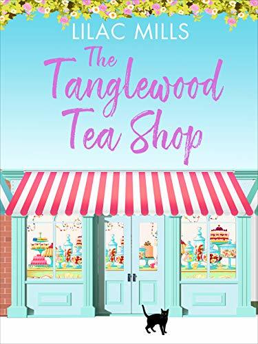 The Tanglewood Tea Shop #1ibute (Download PDF Book)
