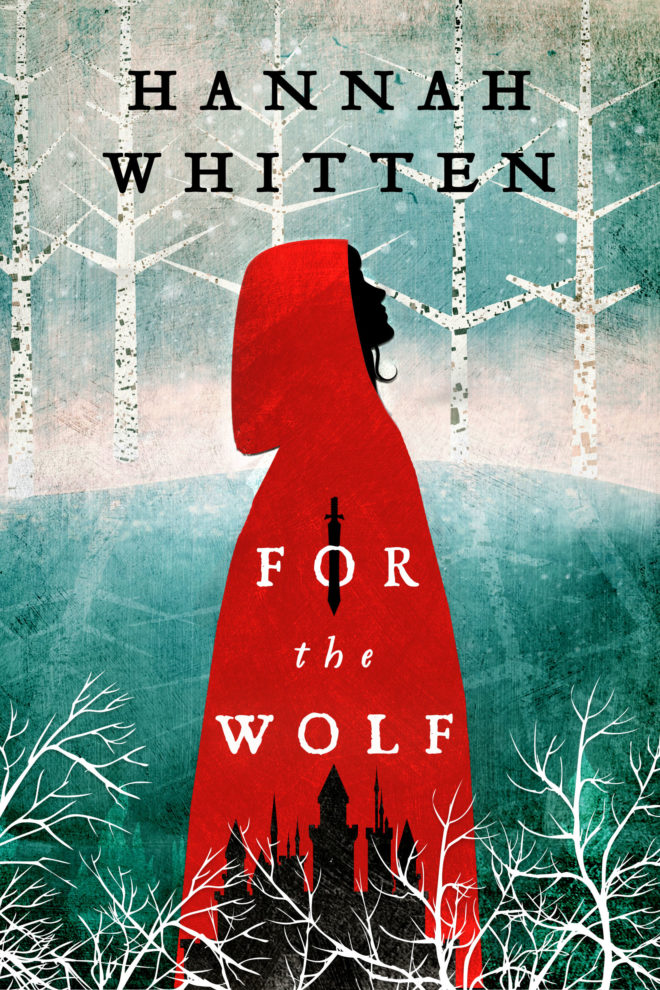 For the Wolf (Wilderwood #1)ibute (Download PDF Book)