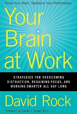 Your Brain at Workibute (Download PDF Book)