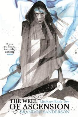 The Well of Ascension #2ibute (Download PDF Book)