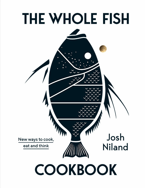 The Whole Fish Cookbookibute (Download PDF Book)