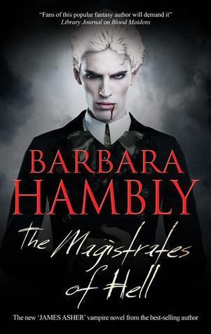 The Magistrates of Hell (James Asher #4)ibute (Download PDF Book)