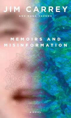 Memoirs and Misinformationibute (Download PDF Book)