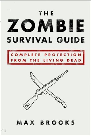 The Zombie Survival Guideibute (Download PDF Book)