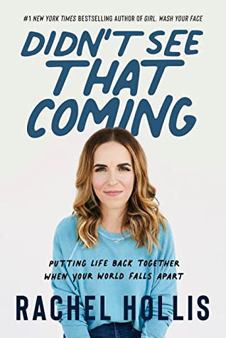 Didn't See That Comingibute (Download PDF Book)