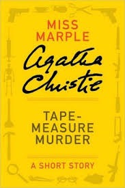Tape Measure Murderibute (Download PDF Book)