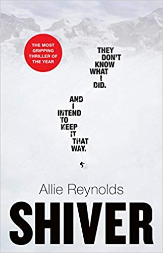 Shiver by Allie Reynoldsibute (Download PDF Book)