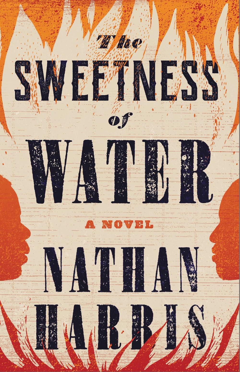 The Sweetness of Wateribute (Download PDF Book)