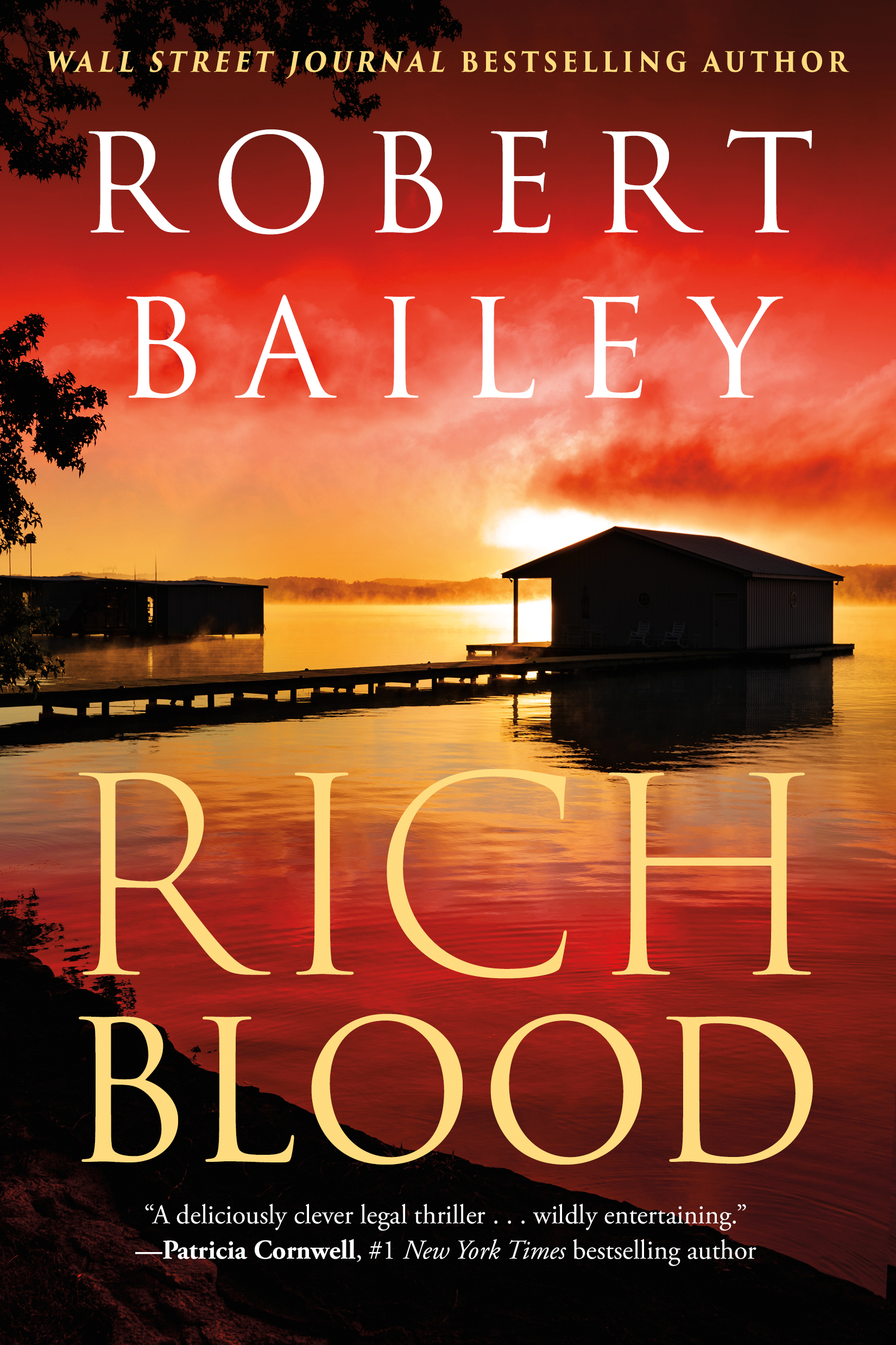 Rich Blood (Jason Rich #1)ibute (Download PDF Book)