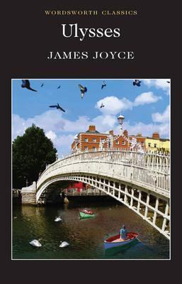 Ulysses by James Joyceibute (Download PDF Book)