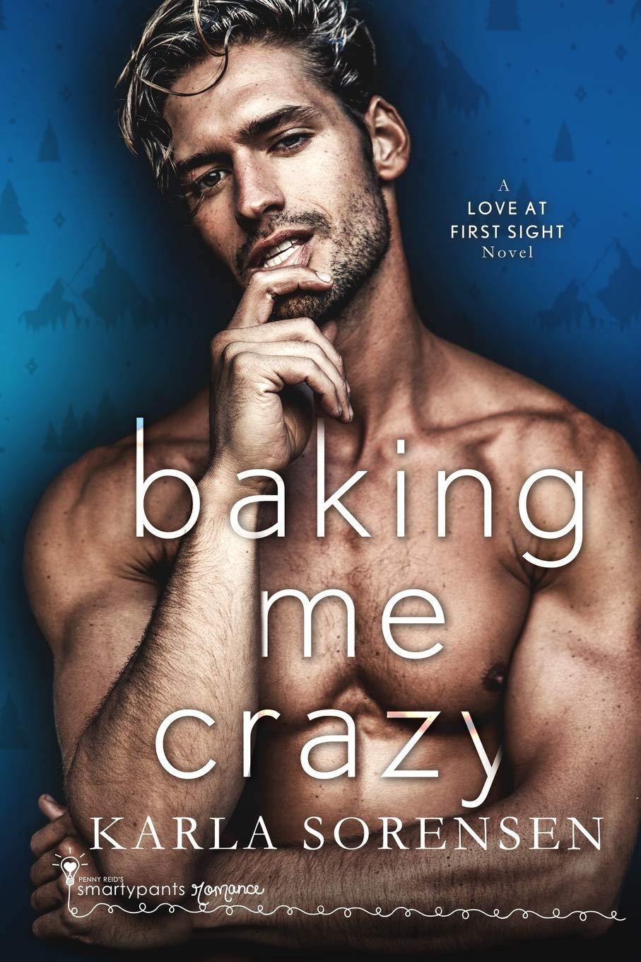 Baking Me Crazy #1