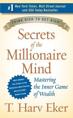 Secrets of the Millionaire Mindibute (Download PDF Book)