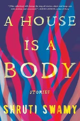A House Is a Bodyibute (Download PDF Book)