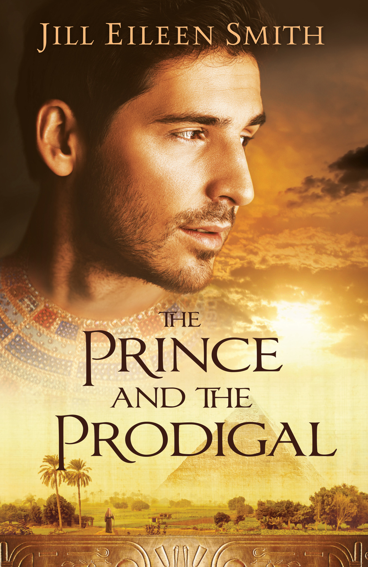 The Prince and the Prodigal by Jill Eileen Smithibute (Download PDF Book)