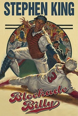 Blockade Billyibute (Download PDF Book)