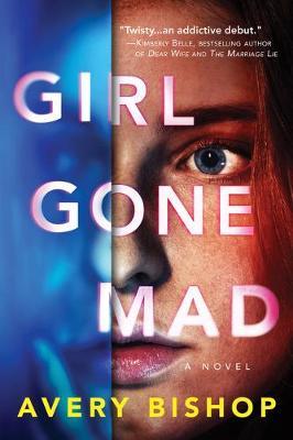 Girl Gone Madibute (Download PDF Book)