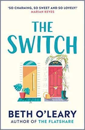 The Switch by Beth O'Learyibute (Download PDF Book)