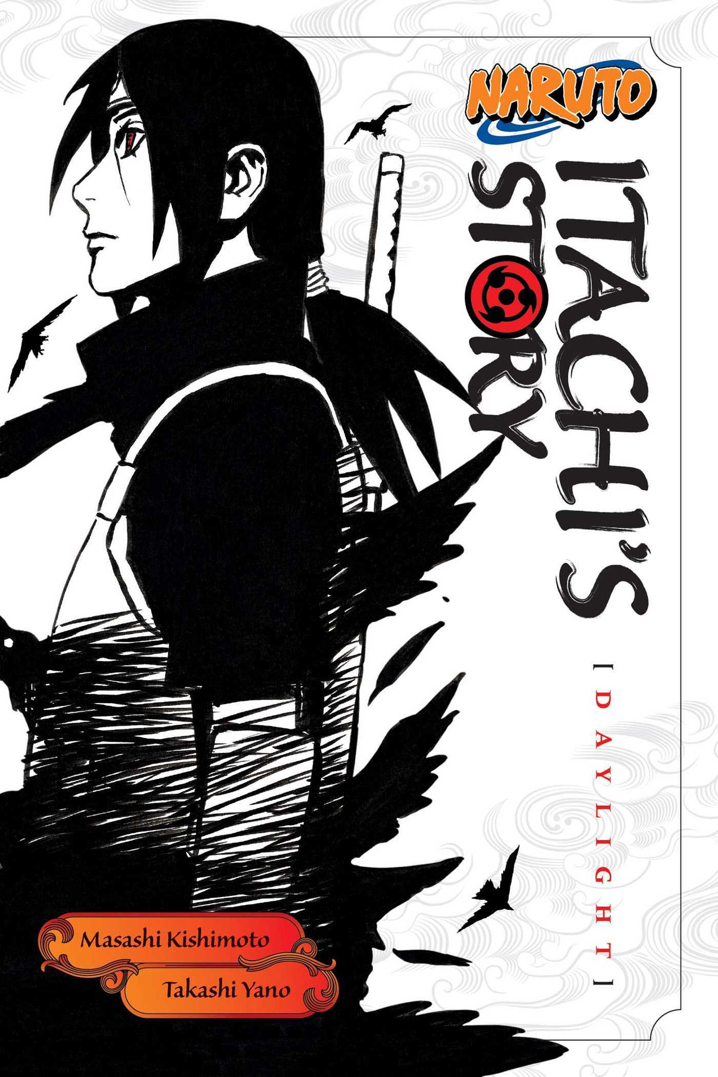 Naruto: Itachi's Story, Vol. 1ibute (Download PDF Book)