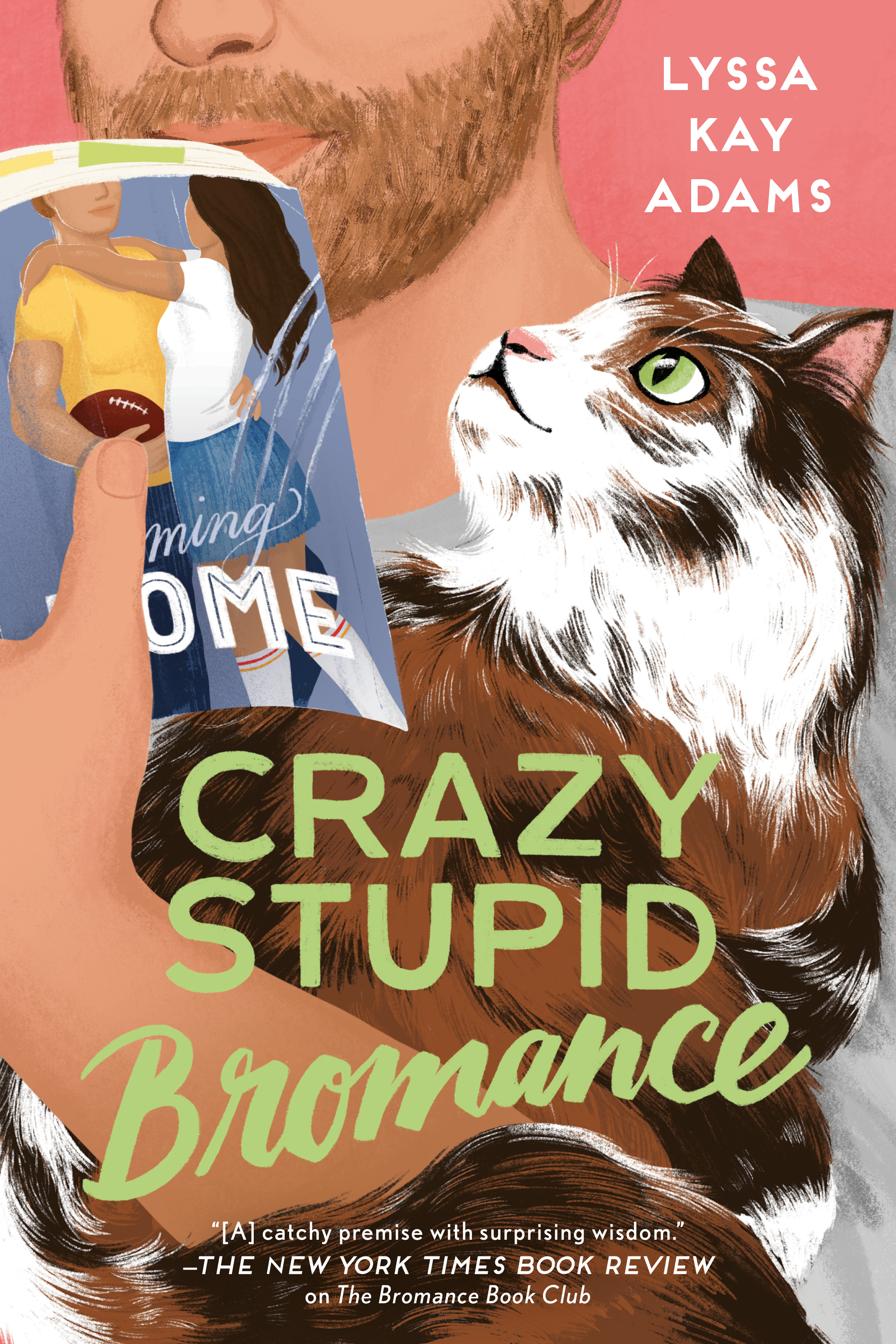 Crazy Stupid Bromance #3ibute (Download PDF Book)