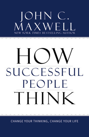 How Successful People Thinkibute (Download PDF Book)