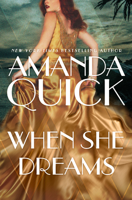 When She Dreams (Burning Cove #6)ibute (Download PDF Book)